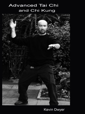 cover image of Advanced Tai Chi and Chi Kung